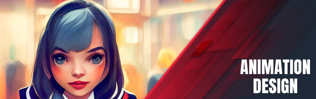 Animation Designing Courses in Ahmedabad | UG, PG & Certification