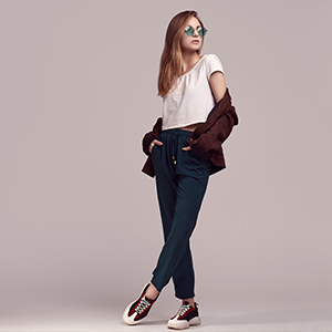 M.Des in Fashion Design