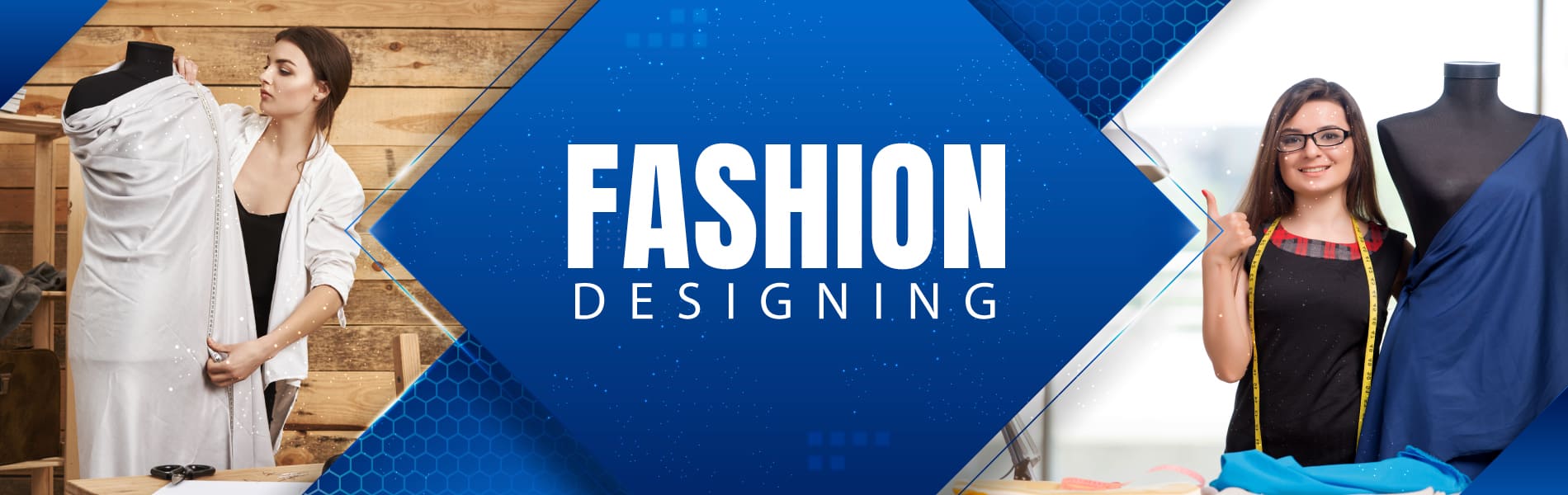 Fashion Design Courses to Up Your Skill.