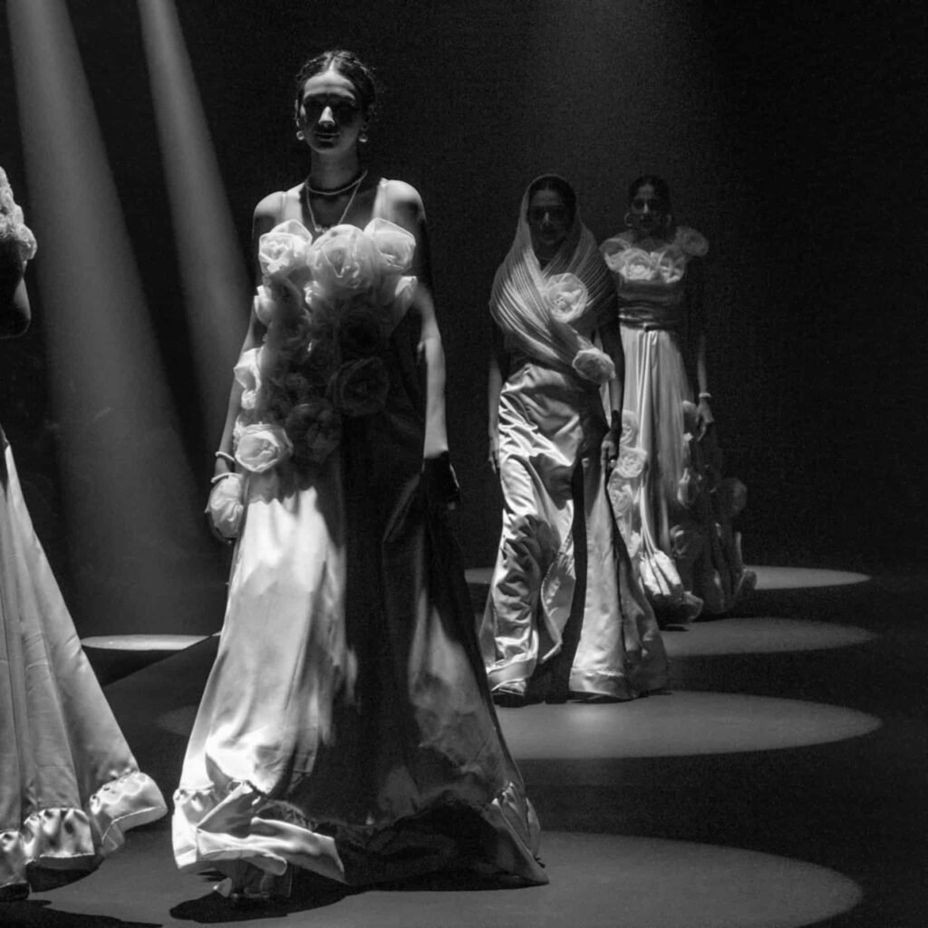 INSD Fashion Show