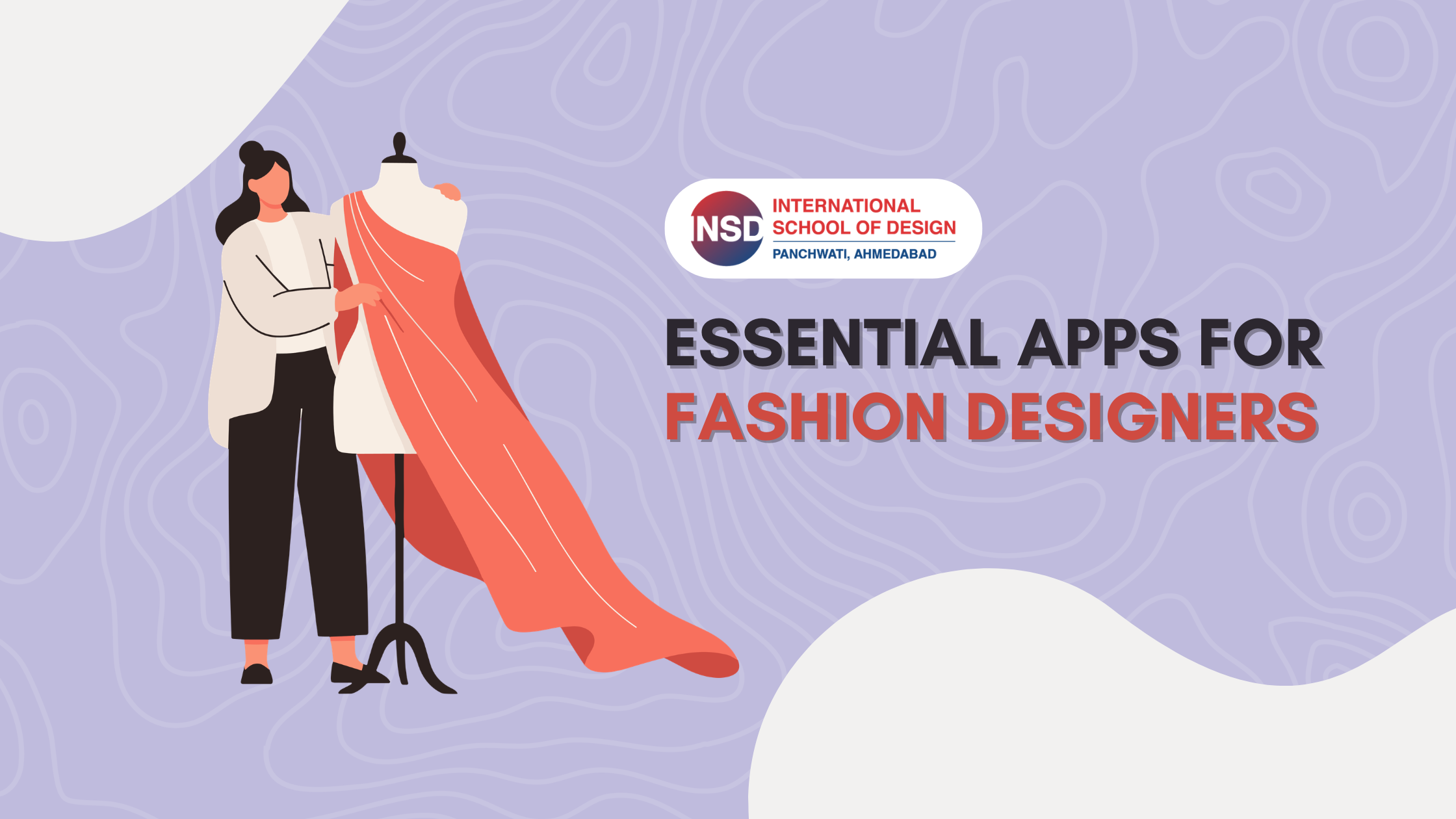 Essential Apps for Fashion Designers