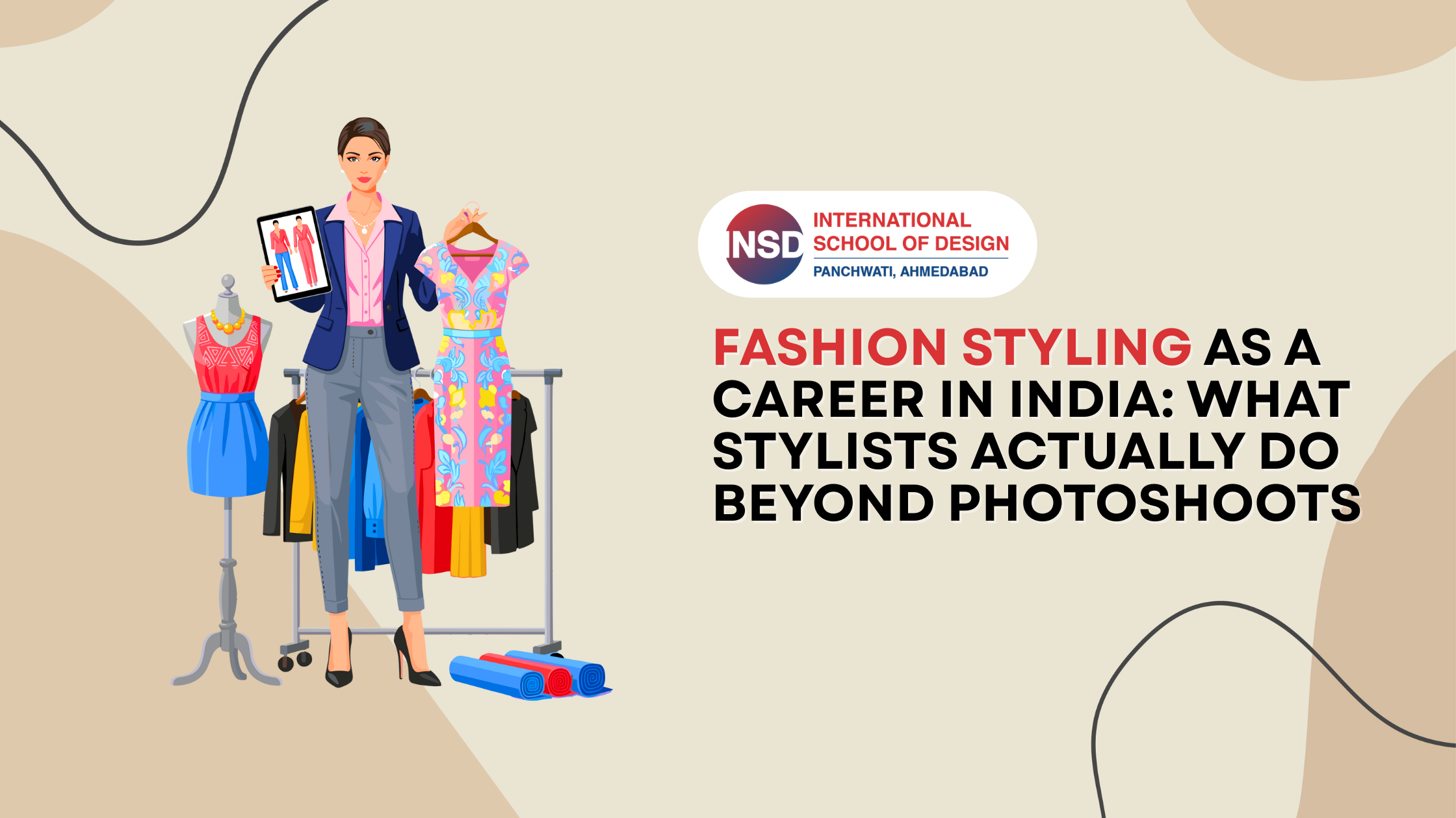 Fashion Styling as a Career in India_ What Stylists Actually Do Beyond Photoshoots