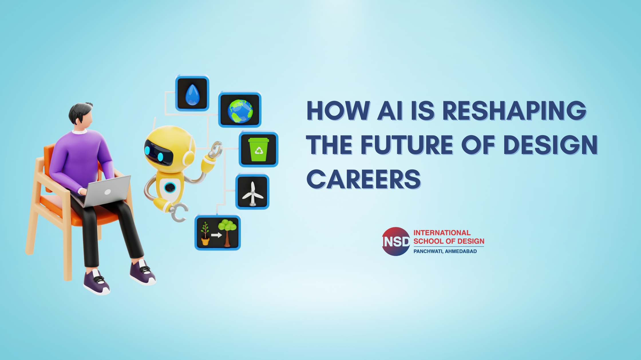 How AI Is Reshaping the Future of Design Careers