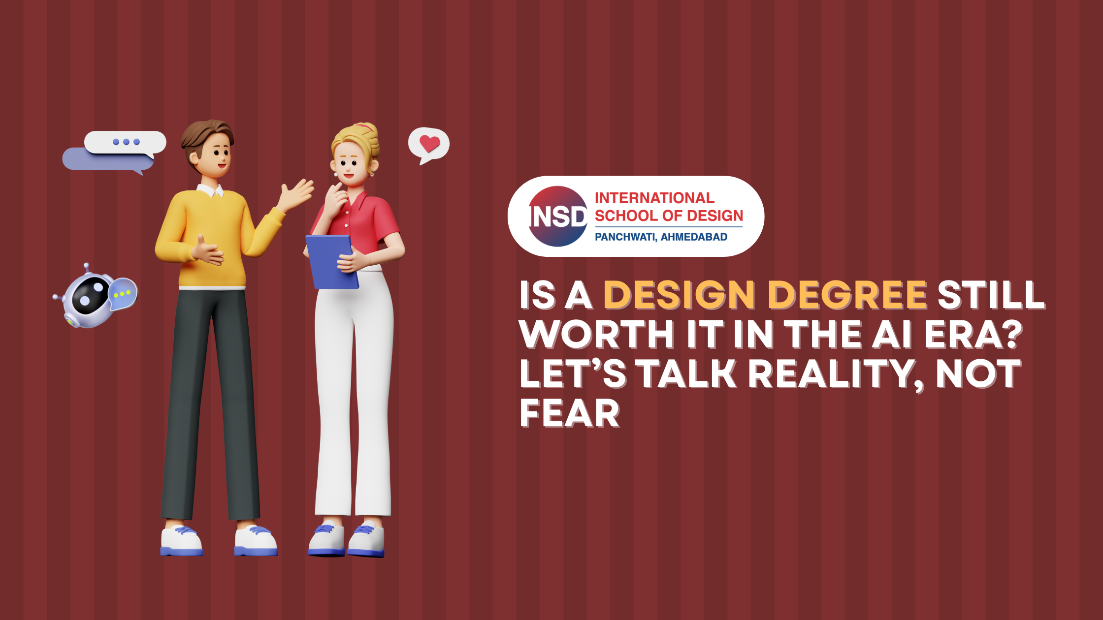 Is a Design Degree Still Worth It in the AI Era_ Let’s Talk Reality, Not Fear