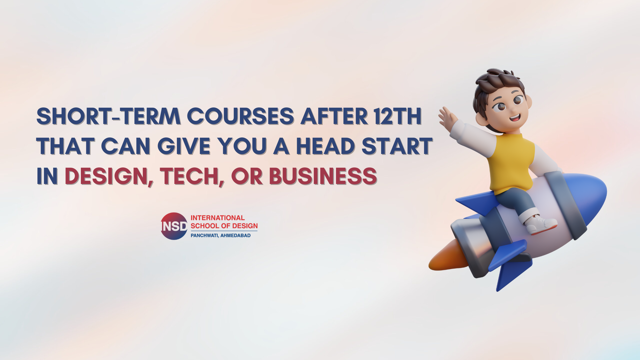 Best Short-Term Courses After 12th in Design, Tech & More