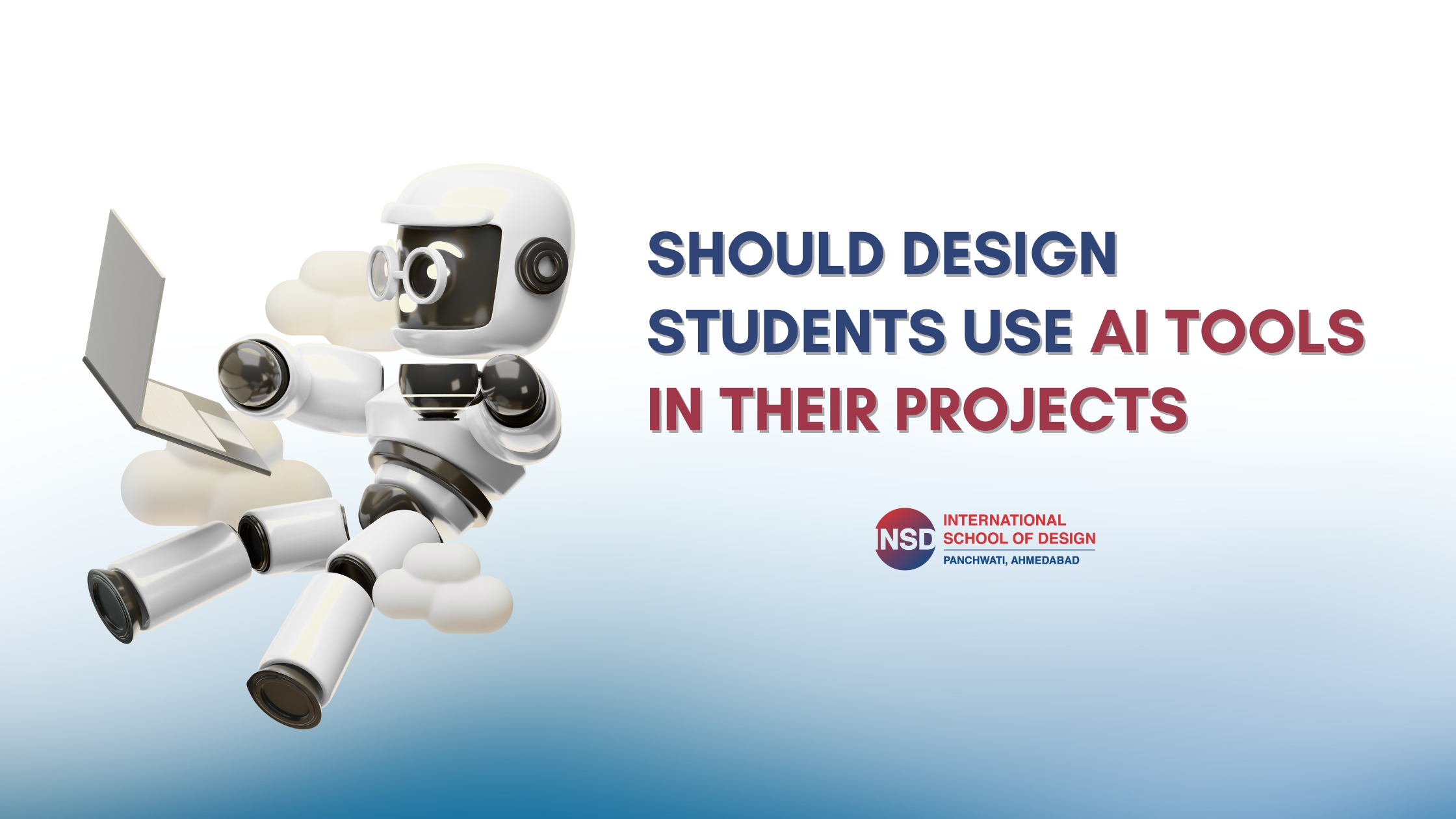 Should Design Students Use AI Tools in Their Projects