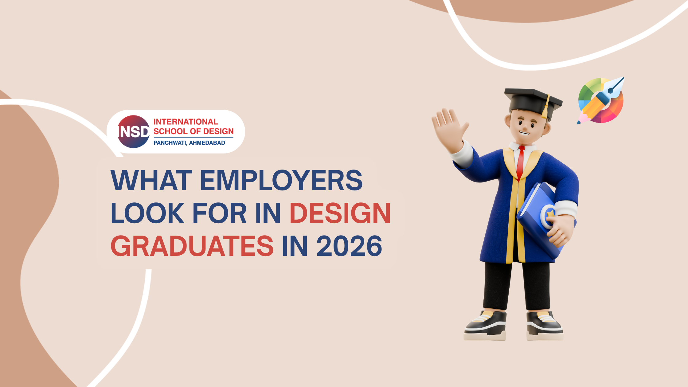 What Employers Look for in Design Graduates in 2026