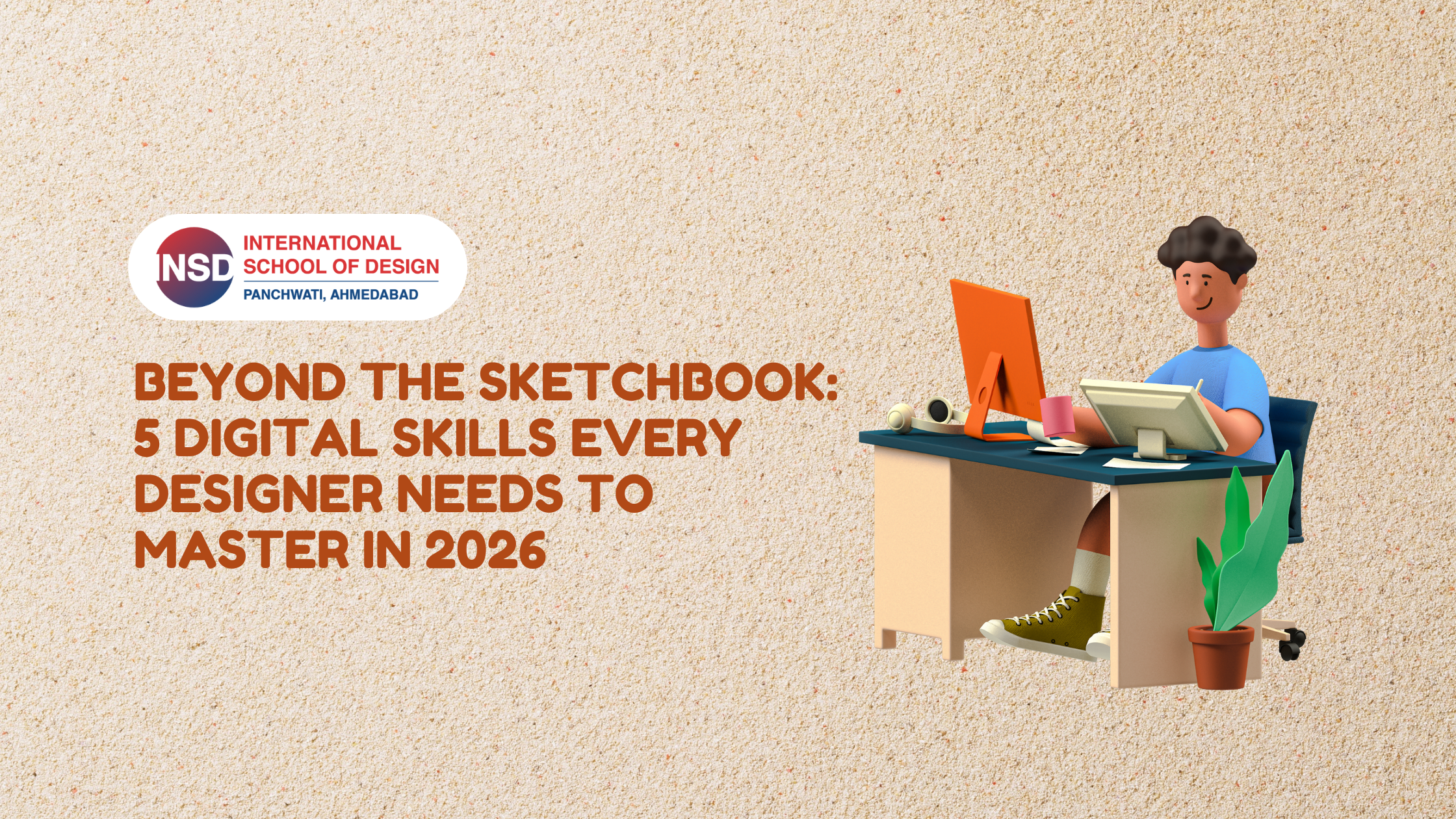 ⁠Beyond the Sketchbook_ 5 Digital Skills Every Designer Needs to Master in 2026