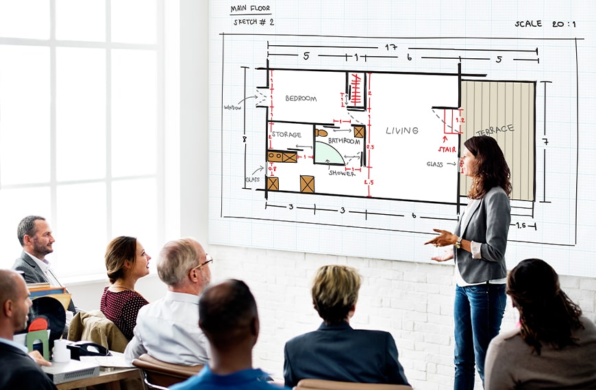 teaching in Interior Design Colleges