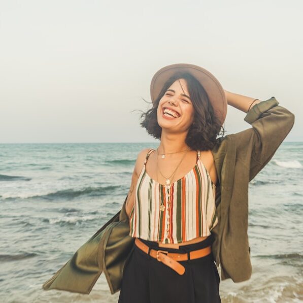 Photo Fashion sketches