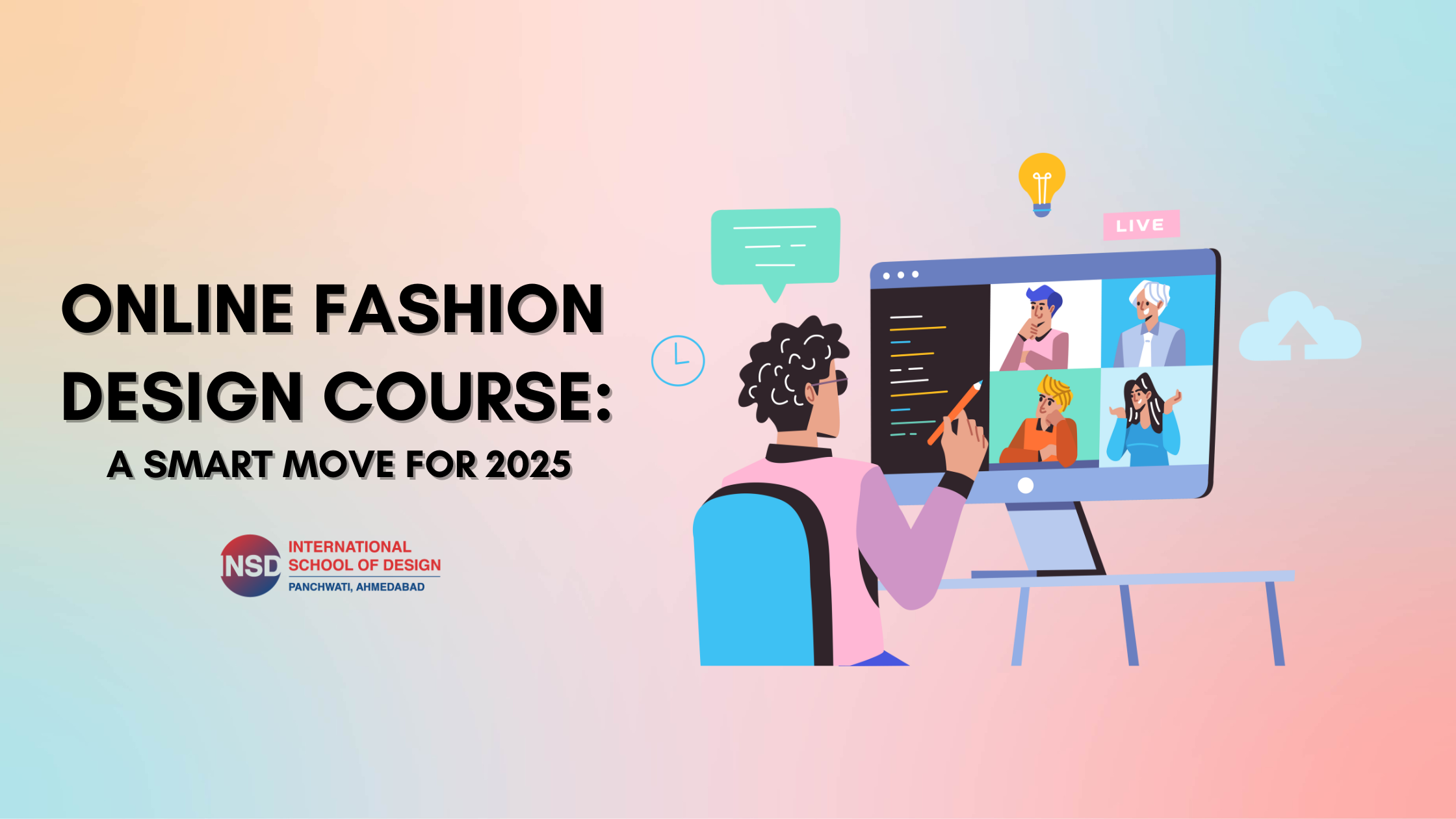 Online Fashion Certificate Course