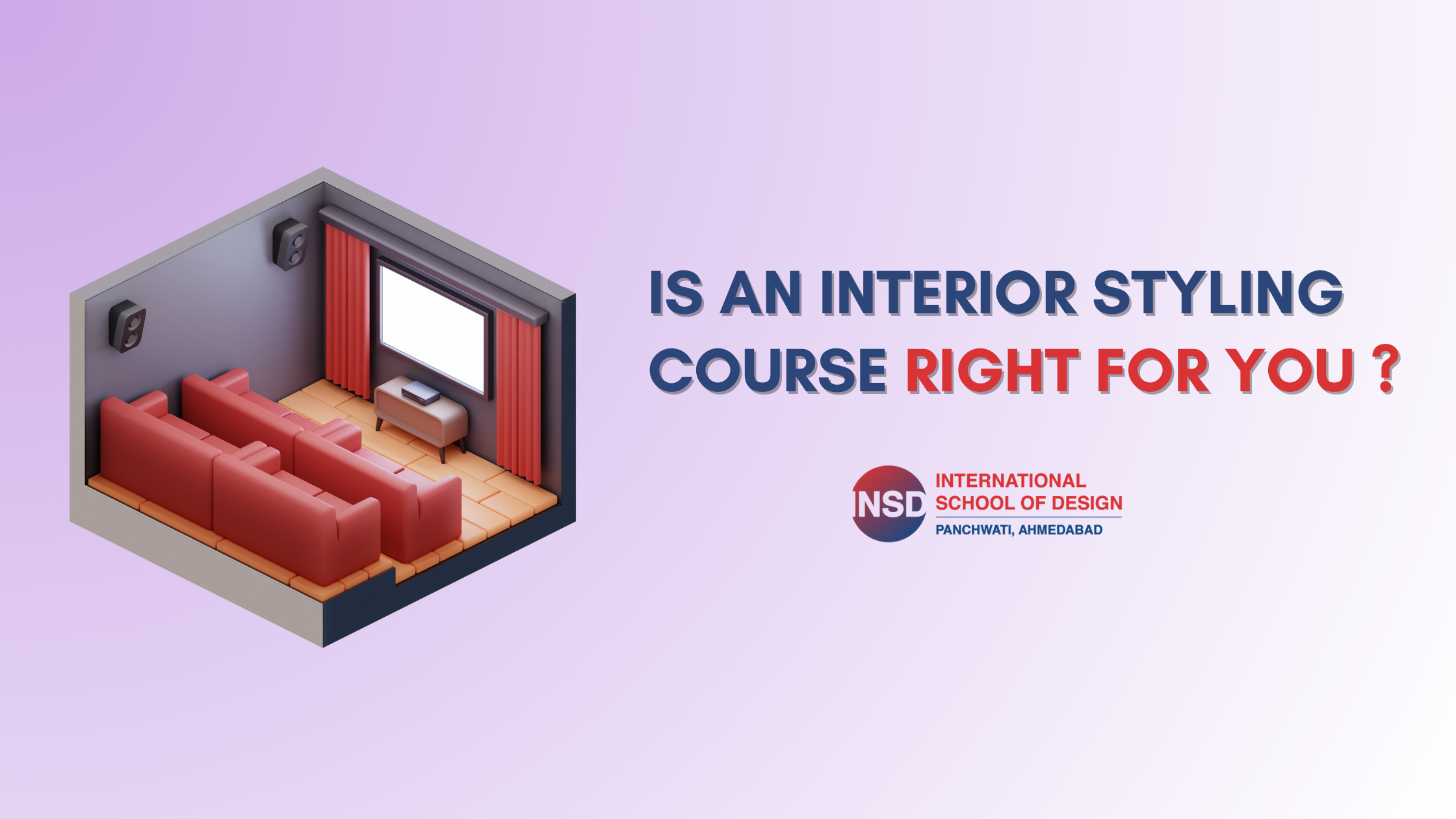 Is an Interior Styling Course Right for You