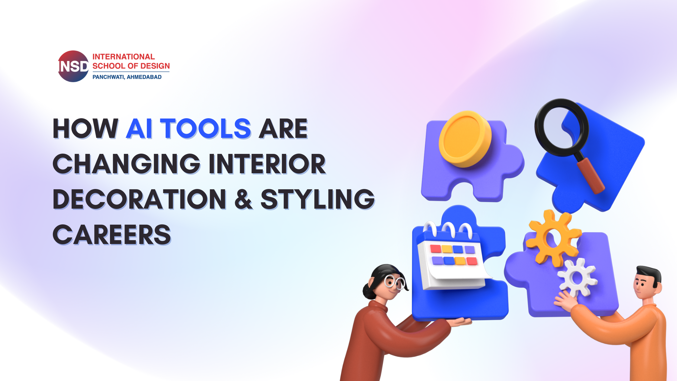 AI Tools Are Changing Interior Decoration & Styling Careers