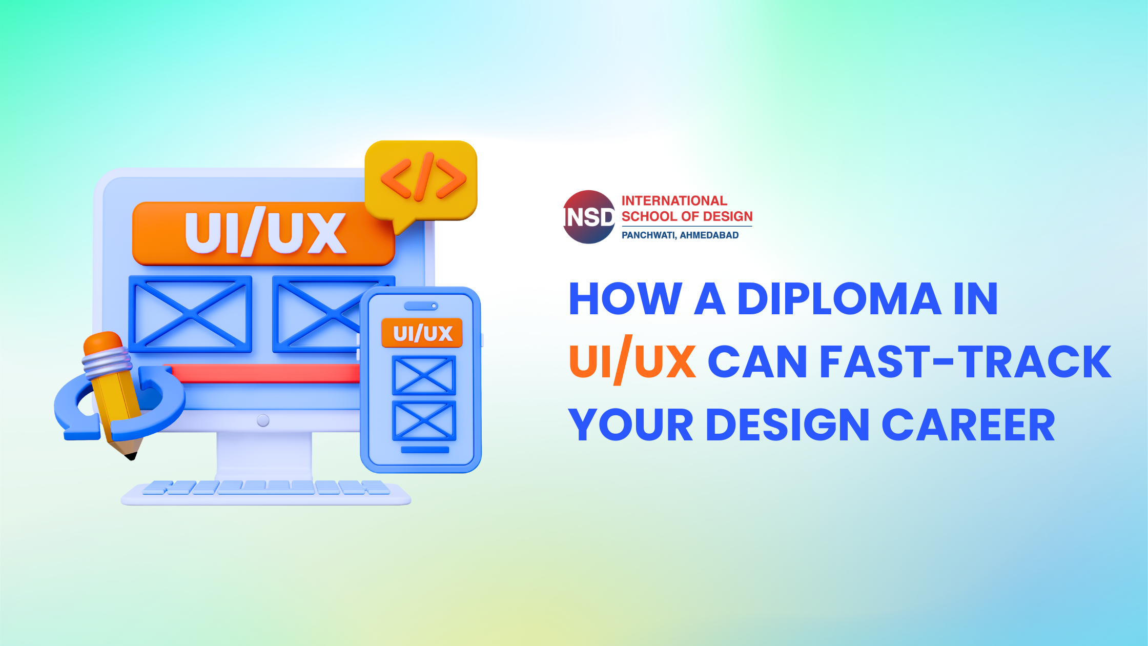 How a Diploma in UIUX Can Fast-Track Your Design Career
